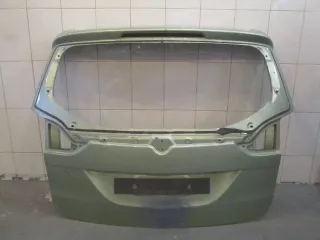  Дверь багажника Opel Zafira C Арт smt4325792, вид 1