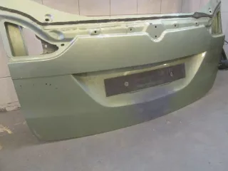  Дверь багажника Opel Zafira C Арт smt4325792, вид 2