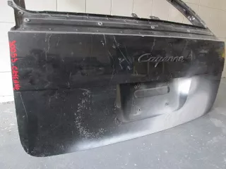  Дверь багажника Porsche Cayenne 955 Арт smt4330053, вид 3