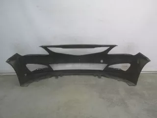  Бампер передний Hyundai Solaris 1 Арт smt3762820, вид 5