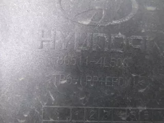  Бампер передний Hyundai Solaris 1 Арт smt3762820, вид 7