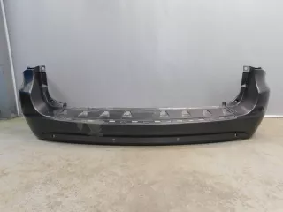  Бампер задний Dodge Caravan 4 Арт smt3869750, вид 1