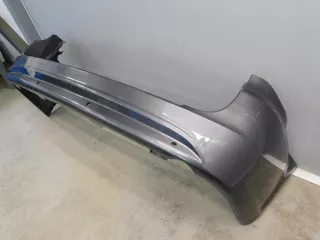  Бампер задний Dodge Caravan 4 Арт smt3869750, вид 6