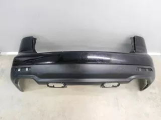  Бампер задний Mazda CX-9 1 Арт smt3881102, вид 1