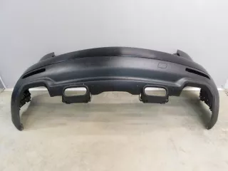 Бампер задний Mazda CX-9 1 Арт smt3881102, вид 2