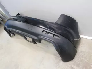  Бампер задний Mazda CX-9 1 Арт smt3881102, вид 3