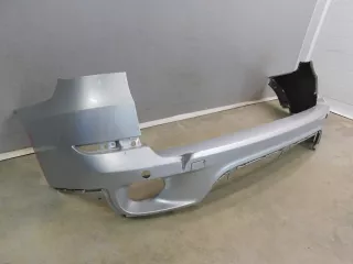  Бампер задний BMW X5 E70 Арт smt3898577, вид 3