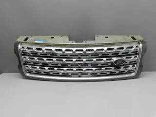  Решетка радиатора Land Rover Range Rover 4 Арт smt80100767, вид 1