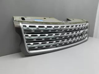  Решетка радиатора Land Rover Range Rover 4 Арт smt80100767, вид 2