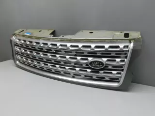  Решетка радиатора Land Rover Range Rover 4 Арт smt80100767, вид 4