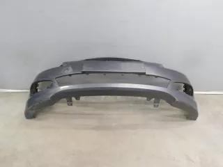  Бампер передний Hyundai Solaris 1 Арт smt37119745, вид 2