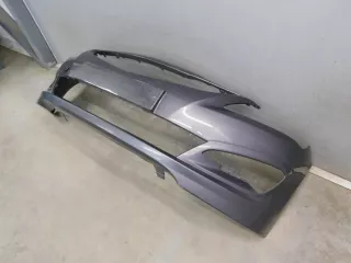  Бампер передний Hyundai Solaris 1 Арт smt37119745, вид 4