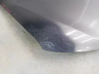  Капот Toyota Rav 4 4 Арт smt3987771, вид 3