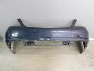  Бампер задний Mercedes S W222 Арт smt3889566, вид 1