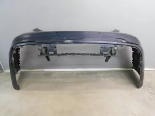  Бампер задний Mercedes S W222 Арт smt3889566, вид 2
