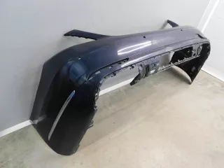  Бампер задний Mercedes S W222 Арт smt3889566, вид 3
