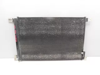  Радиатор кондиционера Audi Q7 4M Арт smt8799875, вид 1