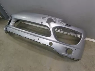  Бампер передний Porsche Cayenne 958 Арт smt37102335, вид 4
