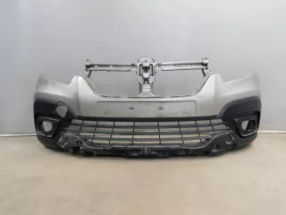  Бампер передний Renault Sandero 2 Арт smt130535, вид 1