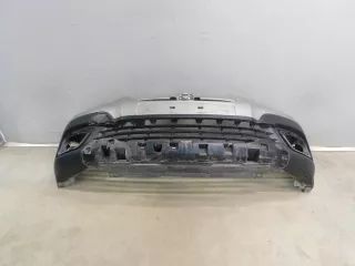  Бампер передний Renault Sandero 2 Арт smt130535, вид 2