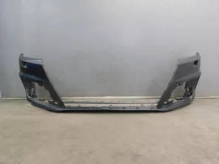  Бампер передний Audi Q7 4M Арт smt136720, вид 1