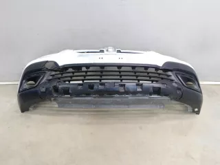 Бампер передний Renault Sandero 2 Арт smt139606, вид 2