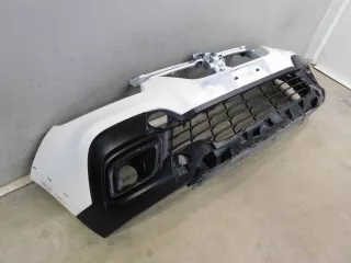  Бампер передний Renault Sandero 2 Арт smt139606, вид 3