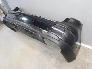  Бампер задний Mercedes GL X166 Арт smt3866366, вид 4