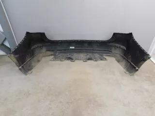  Бампер задний Mercedes GL X166 Арт smt3866366, вид 7
