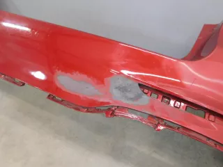  Бампер задний Mercedes GLC X253 Арт smt3885031, вид 4