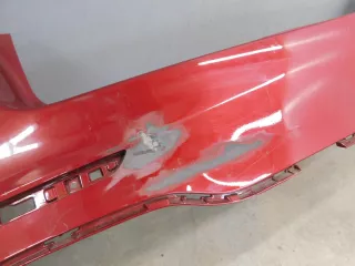  Бампер задний Mercedes GLC X253 Арт smt3885031, вид 6
