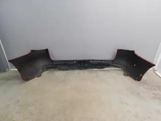  Бампер задний Mercedes GLC X253 Арт smt3885031, вид 7