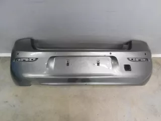  Бампер задний BMW 1 F20/F21 Арт smt3898793, вид 1