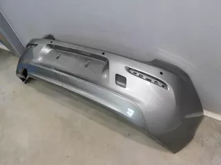  Бампер задний BMW 1 F20/F21 Арт smt3898793, вид 4