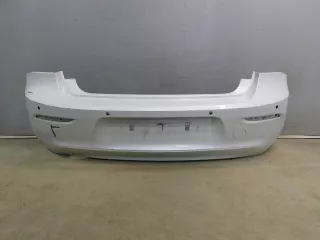  Бампер задний BMW 1 F20/F21 Арт smt132332, вид 1