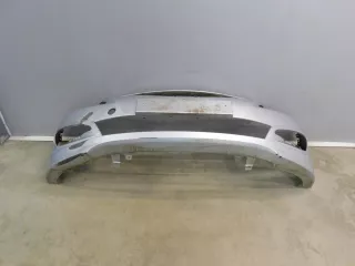  Бампер передний Hyundai Solaris 1 Арт smt3778375, вид 2