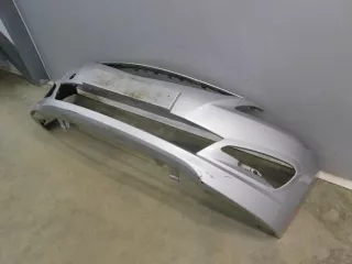  Бампер передний Hyundai Solaris 1 Арт smt3778375, вид 3