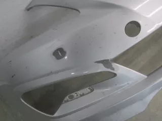  Бампер передний Hyundai Solaris 1 Арт smt3761597, вид 3