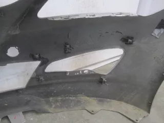  Бампер передний Hyundai Solaris 1 Арт smt3761597, вид 7