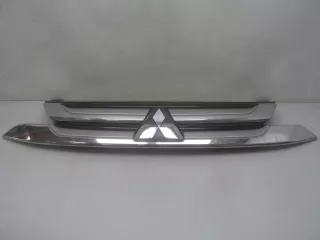  Решетка радиатора Mitsubishi Outlander 3 Арт smt8063028, вид 1