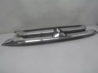  Решетка радиатора Mitsubishi Outlander 3 Арт smt8063028, вид 2