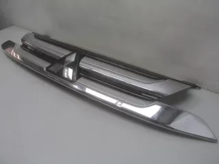  Решетка радиатора Mitsubishi Outlander 3 Арт smt8063028, вид 3