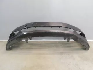  Бампер передний Hyundai Solaris 1 Арт smt3769096, вид 2