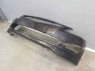  Бампер передний Hyundai Solaris 1 Арт smt3769096, вид 4
