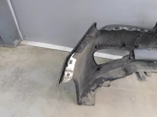  Бампер передний Hyundai Solaris 1 Арт smt3769096, вид 6