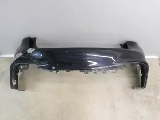  Бампер задний BMW X6 F16 Арт smt3879433, вид 1