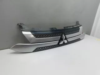  Решетка радиатора Mitsubishi Outlander 3 Арт smt134176, вид 2