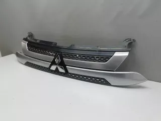  Решетка радиатора Mitsubishi Outlander 3 Арт smt134176, вид 3