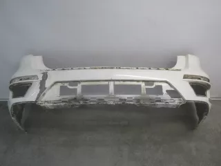  Бампер задний Mercedes GL X166 Арт smt4253595, вид 1