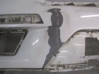  Бампер задний Mercedes GL X166 Арт smt4253595, вид 3